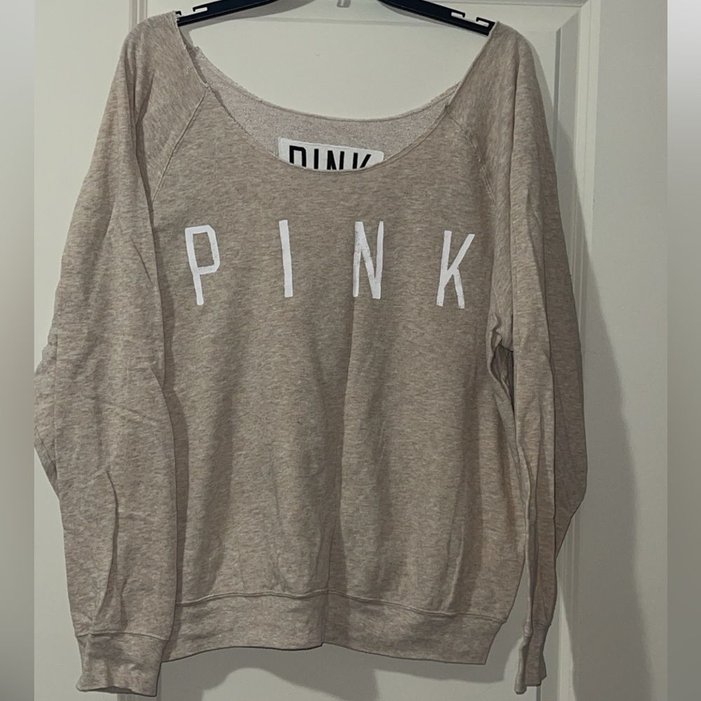 VS PINK WOMANS TOP